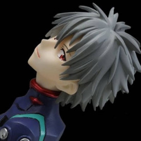 Evangelion – Figurine Nagisa Kaworu PM Figure Cassius no Yari Ver.