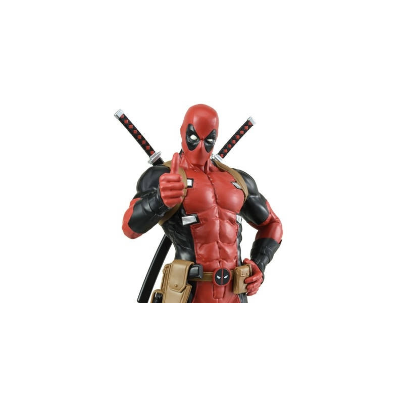 Deadpool - Figurine Deadpool LPM Figure 