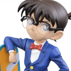 Detective Conan - Figurine Edogawa Conan PM Figure