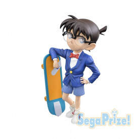 Detective Conan - Figurine Edogawa Conan PM Figure