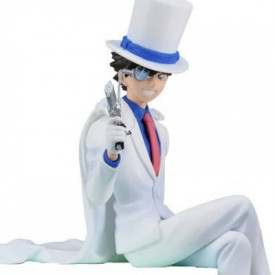 Detective Conan - Figurine Kuroba Kaito Premium Chokonose Figure