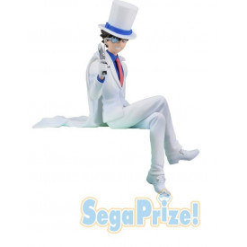 Detective Conan - Figurine Kuroba Kaito Premium Chokonose Figure