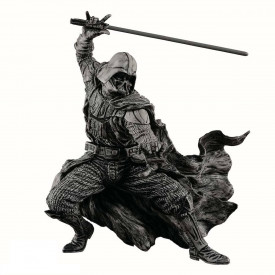 Star Wars - Figurine Dark Vador Gallery Kabuki Kabugi Ver.B