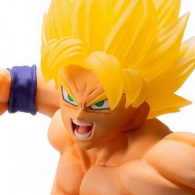 Dragon Ball - Figurine Son Goku SSJ 1993 Ichibanso