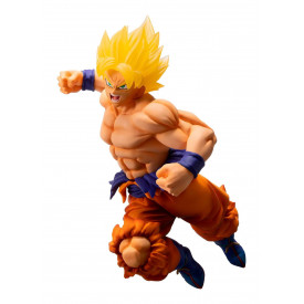 Dragon Ball - Figurine Son Goku SSJ 1993 Ichibanso