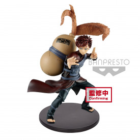 Naruto Shippuden - Figurine Gaara Vibration Stars Ver.