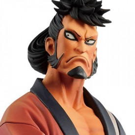 One Piece - Figurine Kinemon DXF The Grandline Men Wano Kuni Vol.4