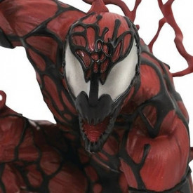Spider Man – Figurine Carnage Marvel Comic Gallery