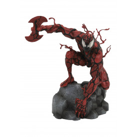 Spider Man – Figurine Carnage Marvel Comic Gallery