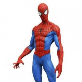 Spider Man - Figurine The Amazing Spider Man Marvel Gallery