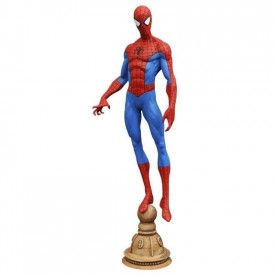 Spider Man - Figurine The Amazing Spider Man Marvel Gallery
