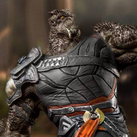 Avengers Infinity War - Statue Cull Obsidian BDS Art Scale 1/10