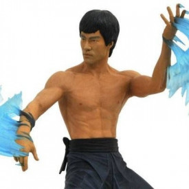Bruce Lee - Figurine Bruce Lee Water Gallery Figure