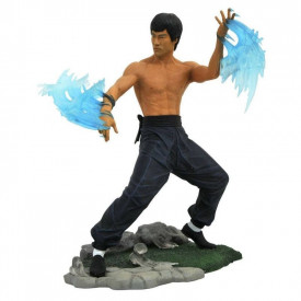 Bruce Lee - Figurine Bruce Lee Water Gallery Figure
