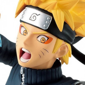 Naruto Shippuden - Figurine Naruto Uzumaki Sennin Vibration Stars Ver.