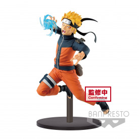 Naruto Shippuden - Figurine Naruto Uzumaki Sennin Vibration Stars Ver.
