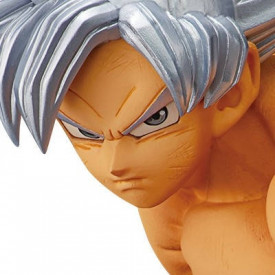Dragon Ball Super - Figurine The Son Goku Maximatic