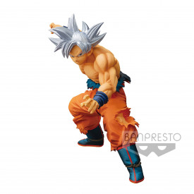 Dragon Ball Super - Figurine The Son Goku Maximatic