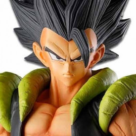 Dragon Ball Super - Figurine Gogeta Super Master Stars Piece