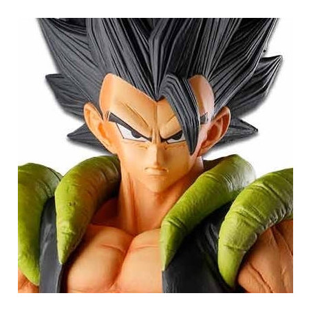 Dragon Ball Super - Figurine Gogeta Super Master Stars Piece