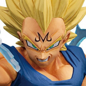 Dragon Ball Z - Figurine Majin Vegeta Dokkan Battle Collab