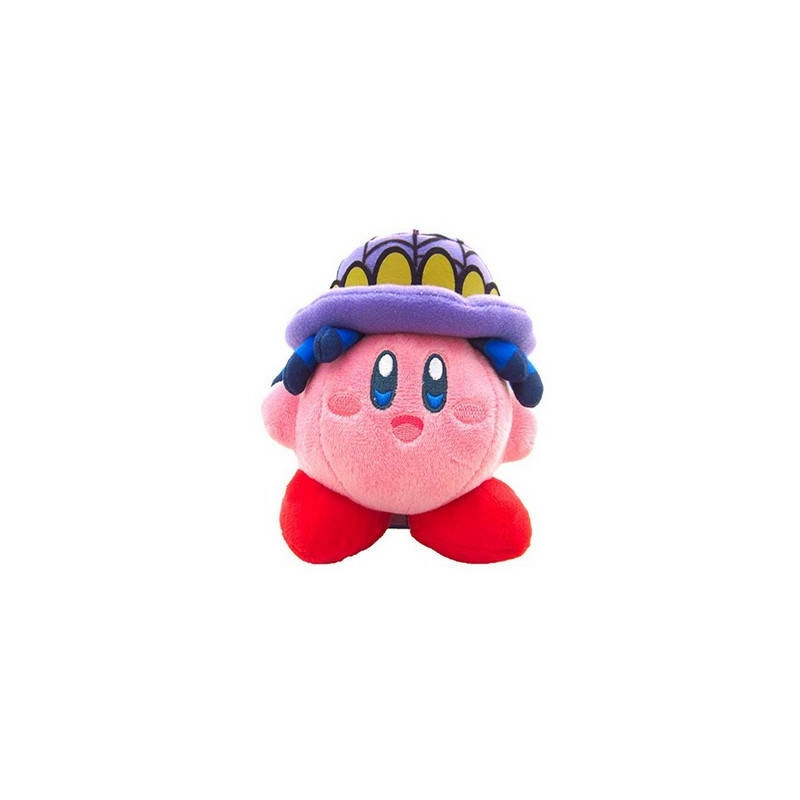 peluche kirby
