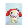Little Forest Fellow - Peluche Marine Style Rouge Ver.