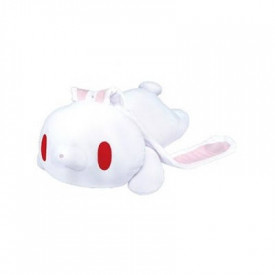 Gloomy The Naughty Grizzly – Peluche Gloomy Bunny Blanc Ver.