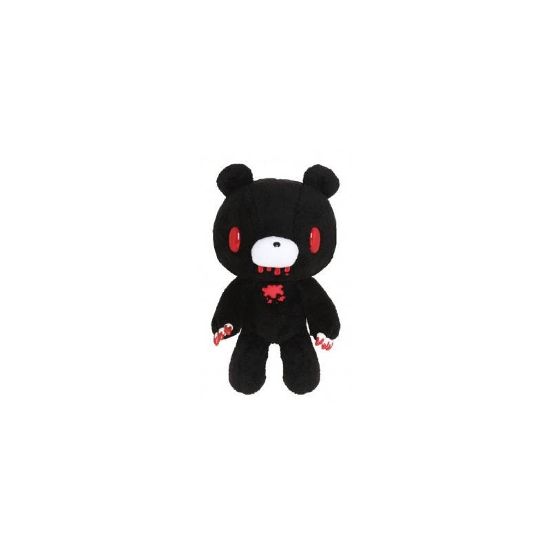 gloomy bear plush