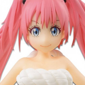 Tensei shitara Slime Datta Ken - Figurine Milim Nava EXQ Figure