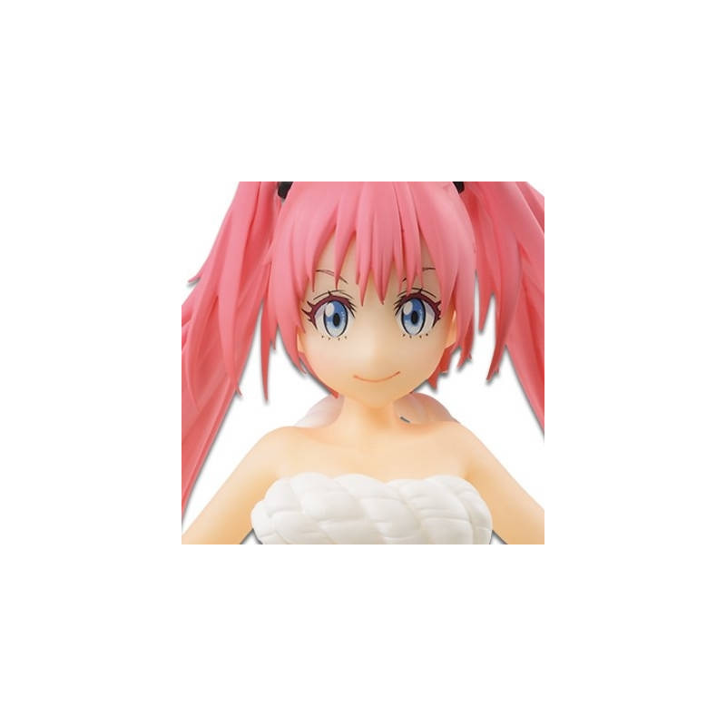 Tensei shitara Slime Datta Ken - Figurine Milim Nava EXQ Figure