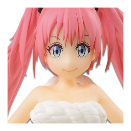 Tensei shitara Slime Datta Ken - Figurine Milim Nava EXQ Figure