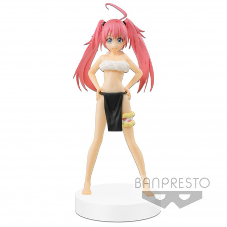 Tensei shitara Slime Datta Ken - Figurine Milim Nava EXQ Figure