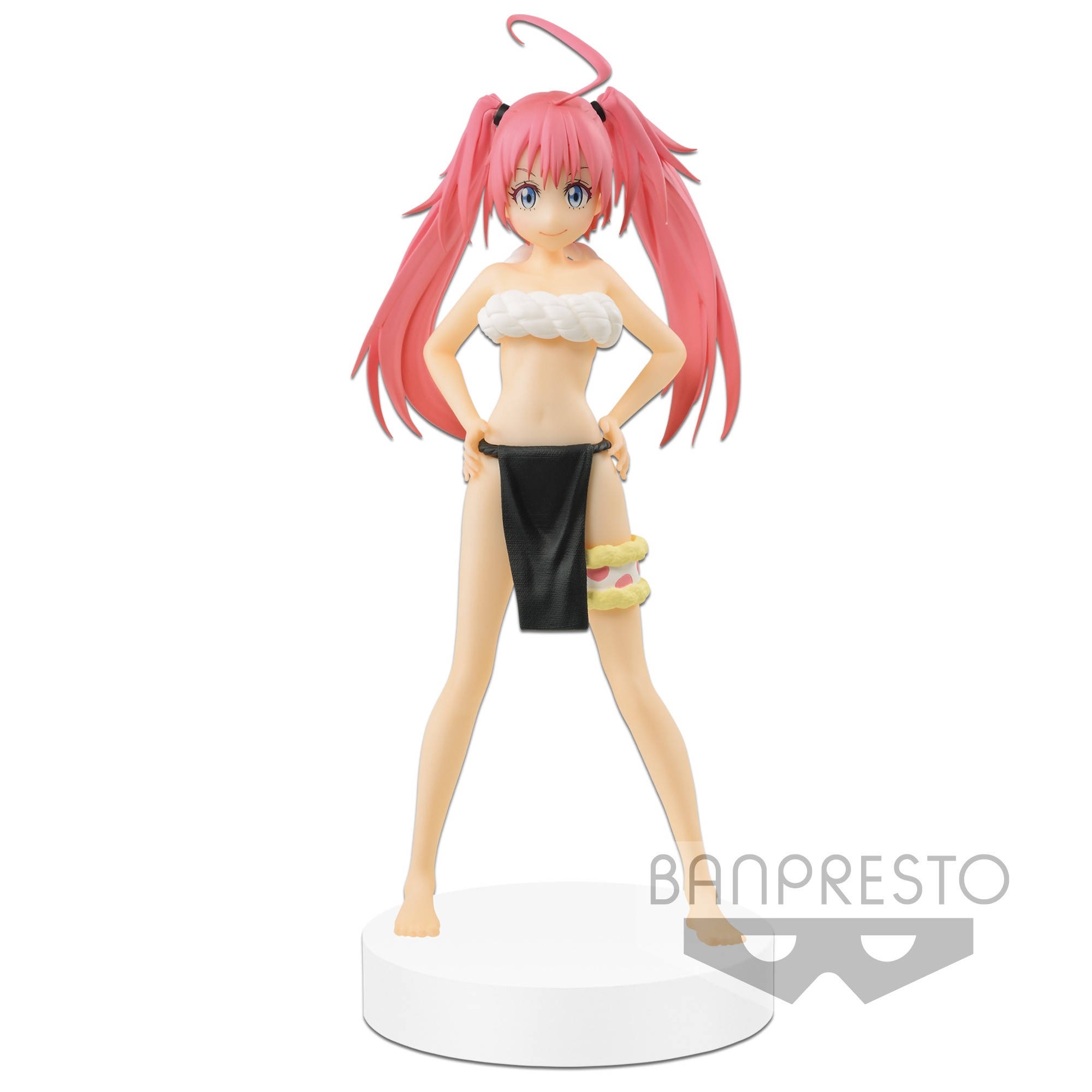 Tensei shitara Slime Datta Ken - Figurine Milim Nava EXQ Figure Tensei shitara Slime Datta Ken - Figurine Milim Nava EXQ Figure