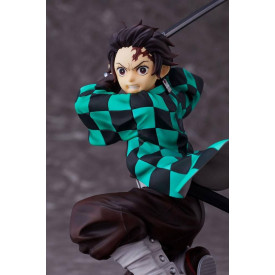 Kimetsu no Yaiba - Figurine Kamado Tanjirou Standard Version