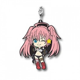 Tensei Shitara Slime Datta Ken - Strap Milim Nava Ichiban Kuji Prize F Ver.A