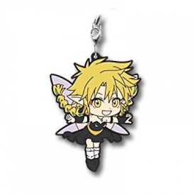 Tensei Shitara Slime Datta Ken - Strap Lamilis Ichiban Kuji Prize F