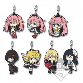 Tensei Shitara Slime Datta Ken - Strap Lamilis Ichiban Kuji Prize F