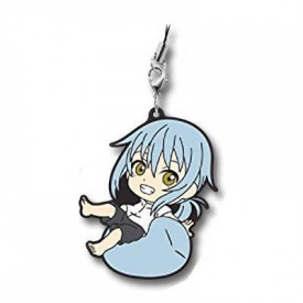 Tensei Shitara Slime Datta Ken – Strap Rubber Rimuru Tempest Ichiban Kuji Prize G Ver.C