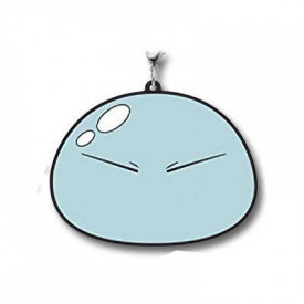 Tensei Shitara Slime Datta Ken - Strap Rubber Rimuru Tempest Ichiban Kuji Prize G