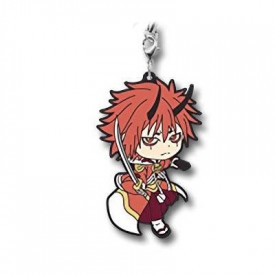 Tensei Shitara Slime Datta Ken - Strap Rubber Benimaru Ichiban Kuji Prize G