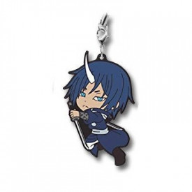 Tensei Shitara Slime Datta Ken - Strap Rubber Souei Ichiban Kuji Prize G