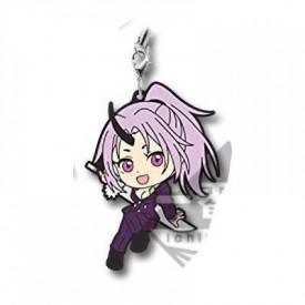 Tensei Shitara Slime Datta Ken - Strap Rubber Shion Ichiban Kuji Prize G