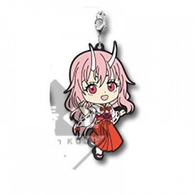 Tensei Shitara Slime Datta Ken - Strap Rubber Shuna Ichiban Kuji Prize G