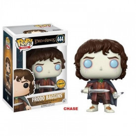 Le Seigneur des Anneaux – POP Frodo Baggins Glow Chase Ver.