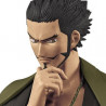 One Piece - Figurine Dracule Mihawk Treasure Cruise World Journey Vol.3