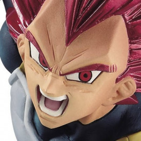 Dragon Ball Super – Figurine Vegeta SSJ God Blood Of Saiyans Special VII