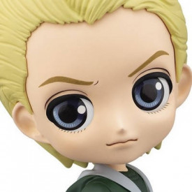 Harry Potter - Figurine Draco Malfoy Quidditch Style Q Posket Ver.A