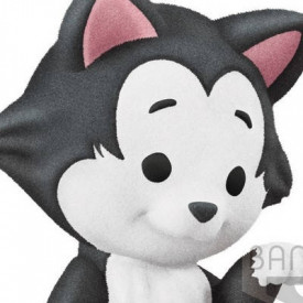 Disney Characters – Figurine Figaro Cute ! Fluffy Puffy