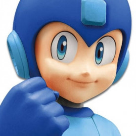 Mega Man – Figurine Mega Man Grandista Exclusive Lines